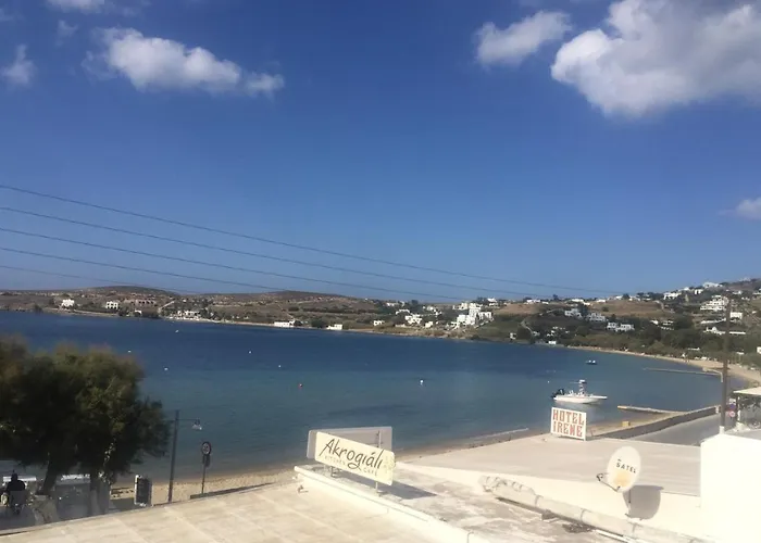 Sea View Pension Violeta Room1 For Two