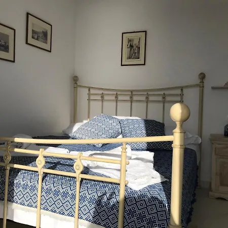 Sea View Pension Violeta Room1 For Two Páros Extérieur photo