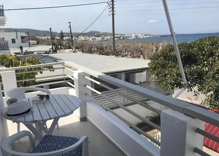 Sea View Pension Violeta Room1 For Two