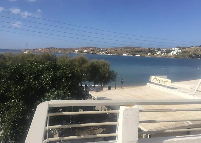 Sea View Pension Violeta Room1 For Two