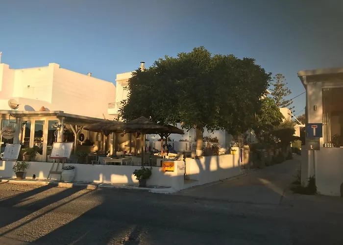 Sea View Pension Violeta Room1 For Two