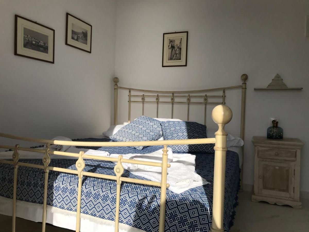 公寓 Sea View Violeta Room1 For Two Parikia (Paros)