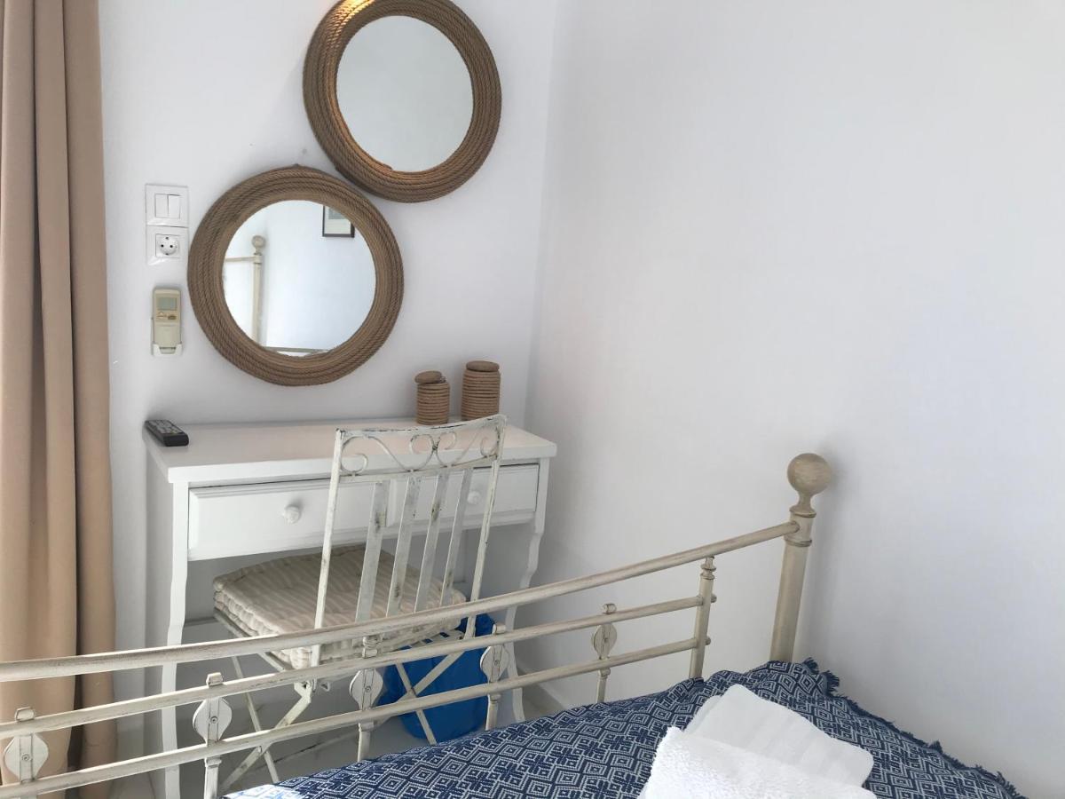 Sea View Violeta Room1 For Two 公寓
