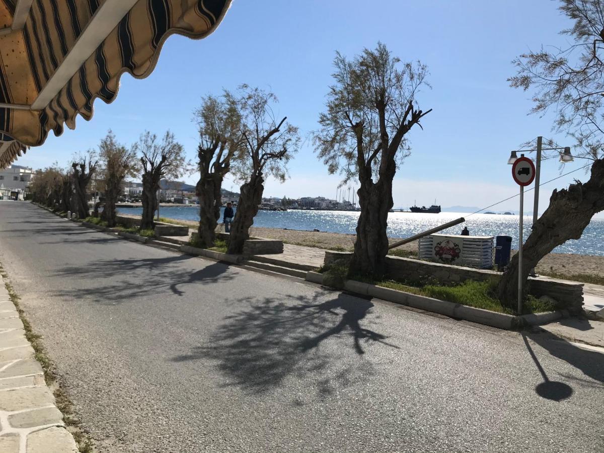 Sea View Violeta Room1 For Two Apartment *