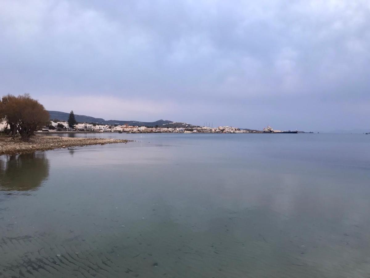 Sea View Violeta Room1 For Two 公寓 Parikia (Paros)