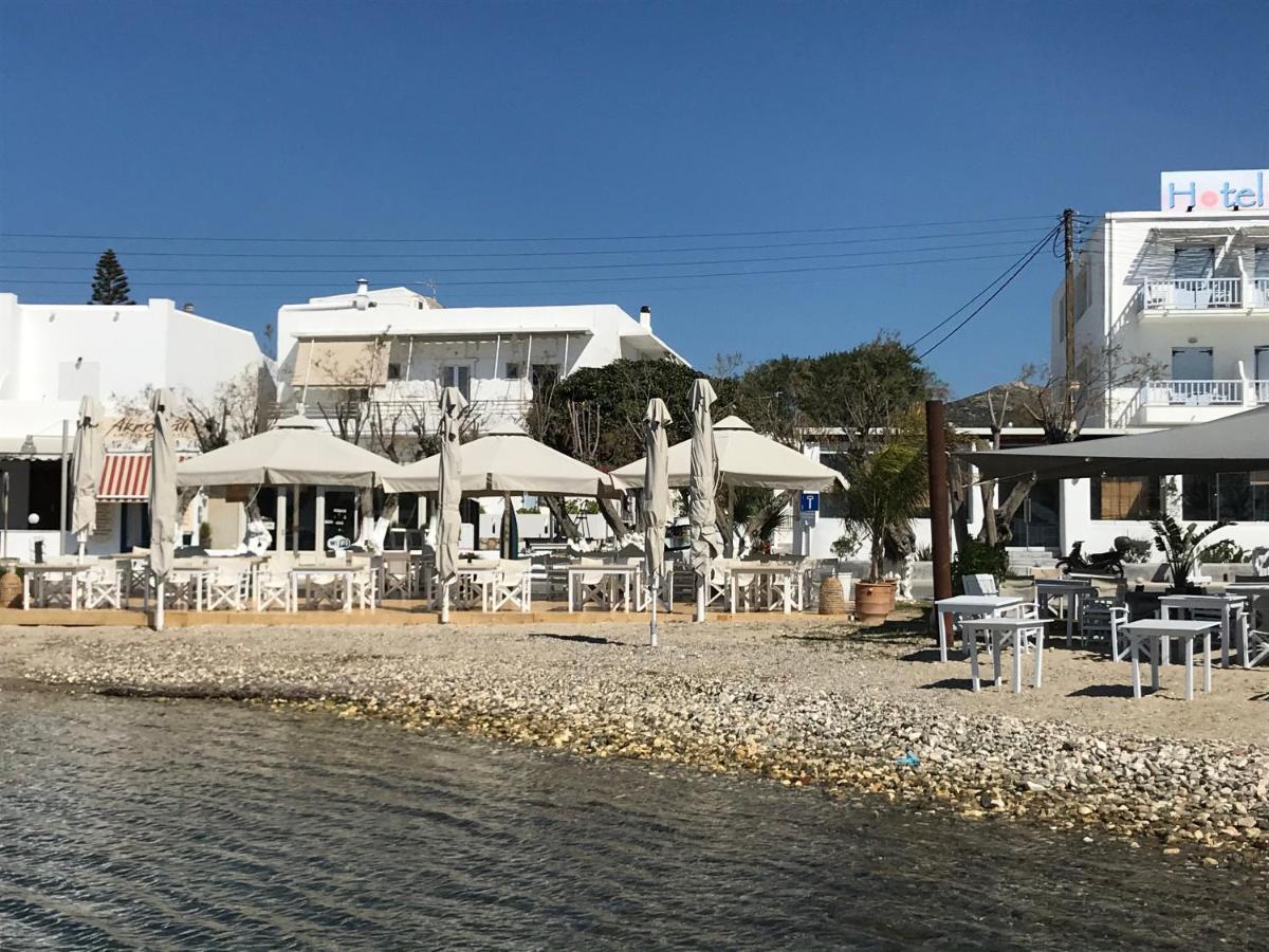 公寓 Sea View Violeta Room1 For Two *