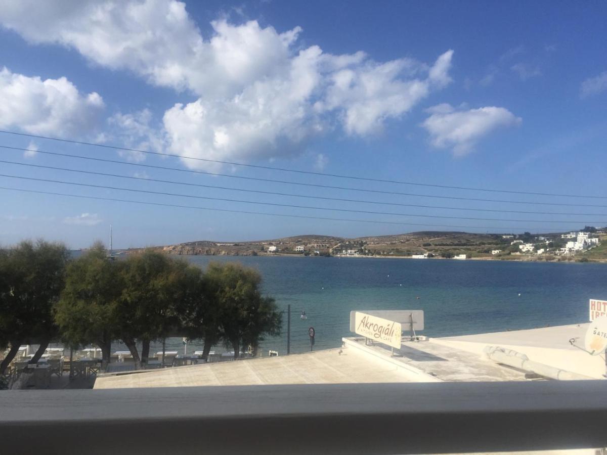 Sea View Violeta Room1 For Two 公寓